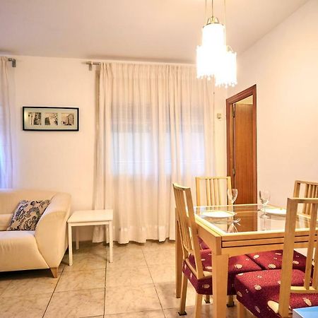 Torrassa Fira Apartamento Barcelona Exterior foto