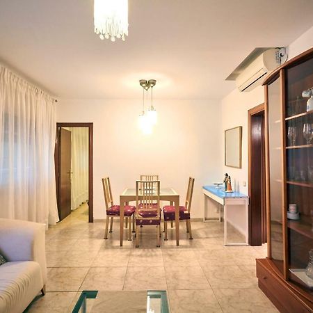 Torrassa Fira Apartamento Barcelona Exterior foto