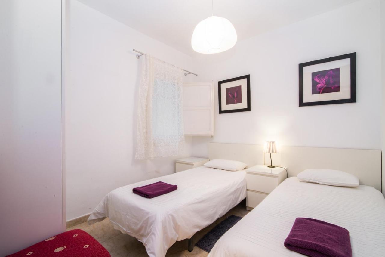 Torrassa Fira Apartamento Barcelona Exterior foto
