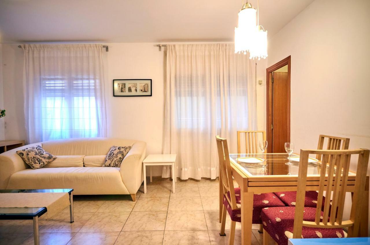 Torrassa Fira Apartamento Barcelona Exterior foto