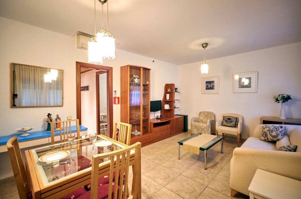 Torrassa Fira Apartamento Barcelona Exterior foto