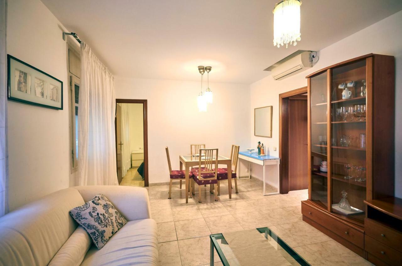 Torrassa Fira Apartamento Barcelona Exterior foto