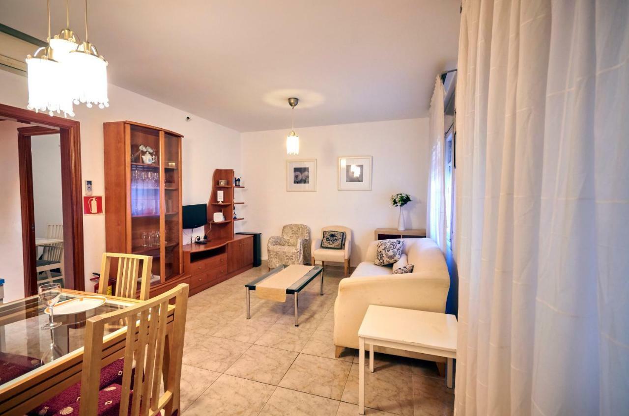 Torrassa Fira Apartamento Barcelona Exterior foto