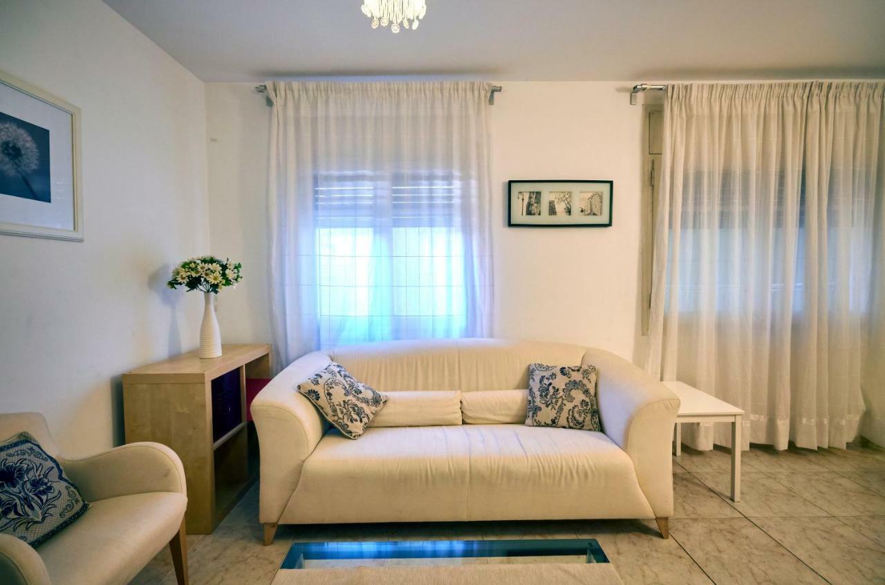 Torrassa Fira Apartamento Barcelona Exterior foto