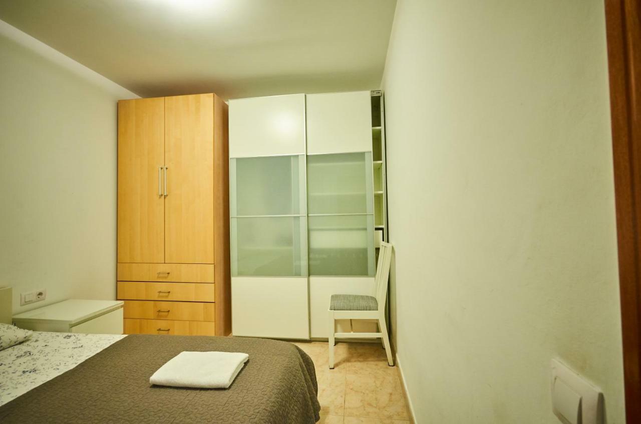 Torrassa Fira Apartamento Barcelona Exterior foto