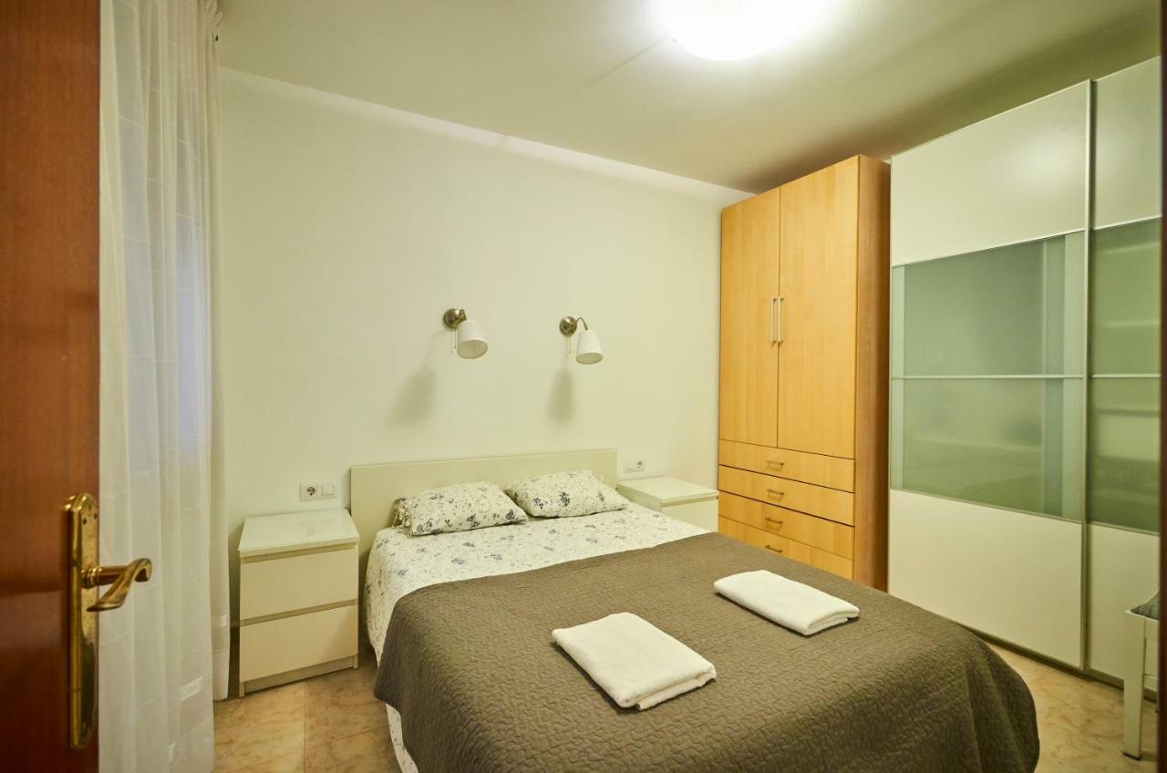 Torrassa Fira Apartamento Barcelona Exterior foto