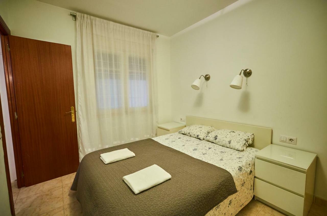 Torrassa Fira Apartamento Barcelona Exterior foto