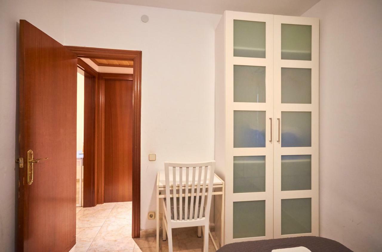 Torrassa Fira Apartamento Barcelona Exterior foto
